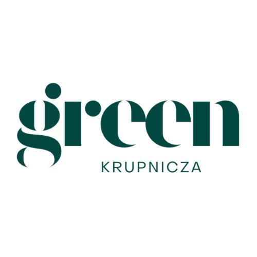 Green Krupnicza Krakow Luaran gambar